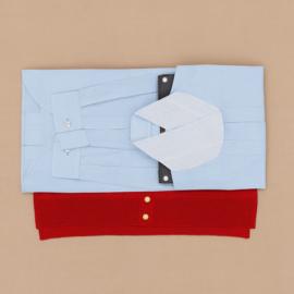 Louis Vuitton：打包的艺术