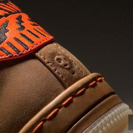 Nike 2013 “Black History Month” 黑人历史月新作