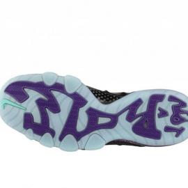 ike Barkley Posite Max “Eggplant” 及 “Sixers” 配色新品发布