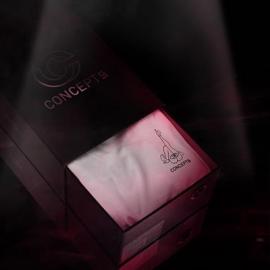 CONCEPTS x Vans Syndicate Sk8 Hi “Combat Zone” 联名鞋款