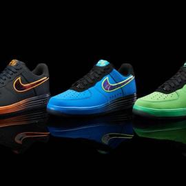 Nike Sportswear “Superhuman” 系列纪念性鞋款