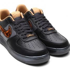 Nike Lunar Force 1 City 2013 春夏系列