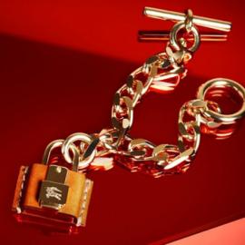 Burberry 2013春夏配饰系列