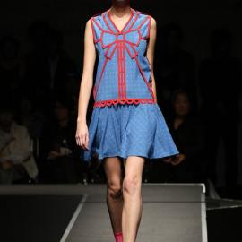 2013ANREALAGE 春夏系列