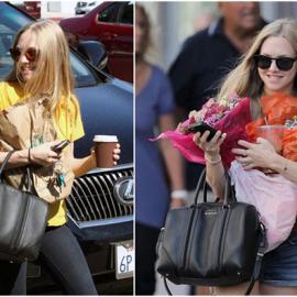 2013年春夏新浪潮复古IT包