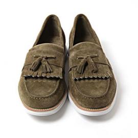 Cole Haan x Dover Street Market Ginza 一周年纪念联名鞋款