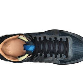 Nike Lunar Solstice Mid SP “白标White Label” 系列新作