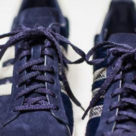 ZOZOTOWN x adidas Originals Campus 80s 联名新作