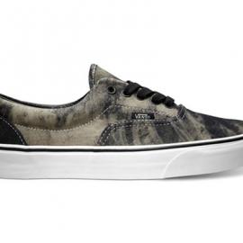 Vans Classic 2013 春季单宁系列新作