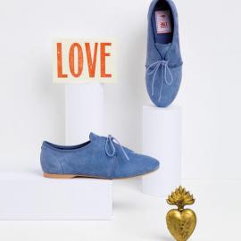 Lacoste L!VE 2013 春夏系列新作鞋款