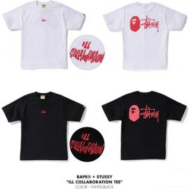 Stussy x Bape x G-Shock “Frogman” 三方联名系列