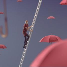 Longchamp：包包的曼妙童话仙境