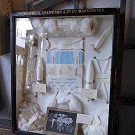 fomestart 复古杂货小店