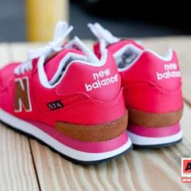 纽巴伦New Balance 574 女款“Backpack”系列