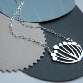 Joanna Rutter：首饰设计