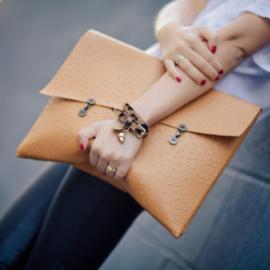 时尚元素系列-信封包