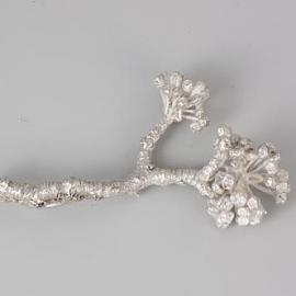 Eva DeCarlo×自然首饰3