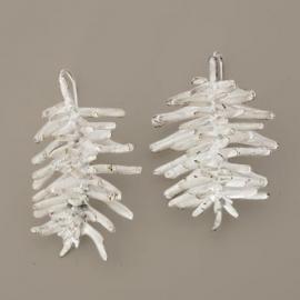 Eva DeCarlo×自然首饰2