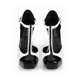 Rodarte × Opening Ceremony A/W 2011 Shoes