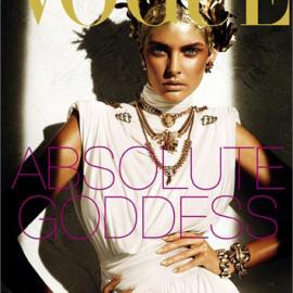 VOGUE 意大利珠宝：三十年黄金梦