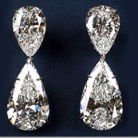 世界上最贵的珠宝！