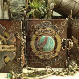 LuthienThye手工作品欣赏