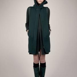 针织---潮流新发现（一）