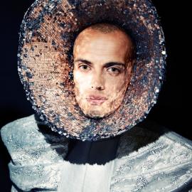 show2011安特卫普皇家艺术学院时装专业新势力毕业秀