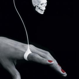 Joji Kojima 配饰设计