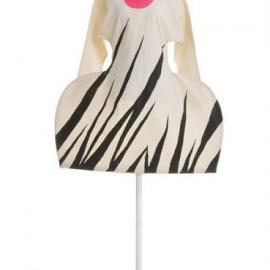 马戏团失控 Agatha Ruiz de la Prad（二）