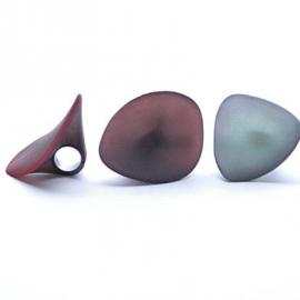 柔情面纱点缀爱情―Yoko Izawa面纱首饰