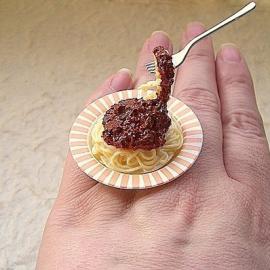 SouZouCreations创意戒指设计