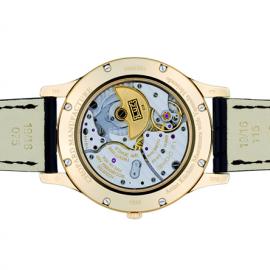 Chopard豪华漆艺手表