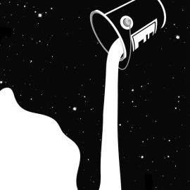 The Big Spill（3pic）