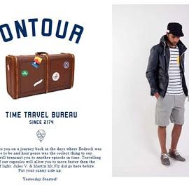 ontour 2011春夏新品上市