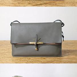 Céline 2011春夏手袋大全 回归手工艺