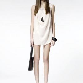 丹麦品牌Just Female2011春夏女装画册