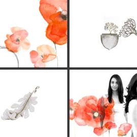 OAK FINE JEWELLERY橡树首饰