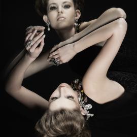 Luxurious Beauty流行配饰欣赏