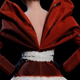 2011 春夏高级定制配饰盘点：不曾失落的素雅格调