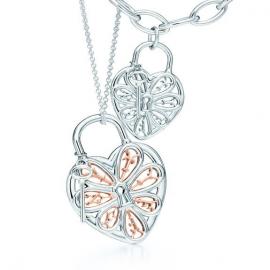 Tiffany 2011情人节系列