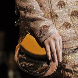 2011春夏女装配饰潮流趋势