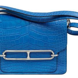 爱马仕2011春夏系列包包