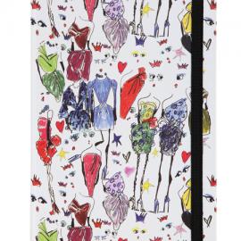 Lanvin 发布2010圣诞礼品系列