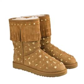 UGG Australia 2010