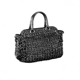 回归旧时代 Prada 2010秋冬女装手袋