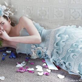 Atelier Aimée 2010 /2011婚纱大片