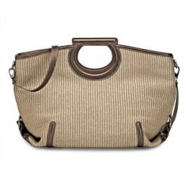 向菲安玛致敬，菲拉格慕 FIAMMETTA 新款手袋