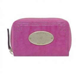 春意融融，Mulberry 情人节特别推荐