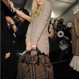 大牌设计――rry古董包手提包